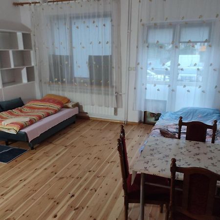 Łapu Capu - Mieszkanie dla 4 osób Grajewo Exterior foto
