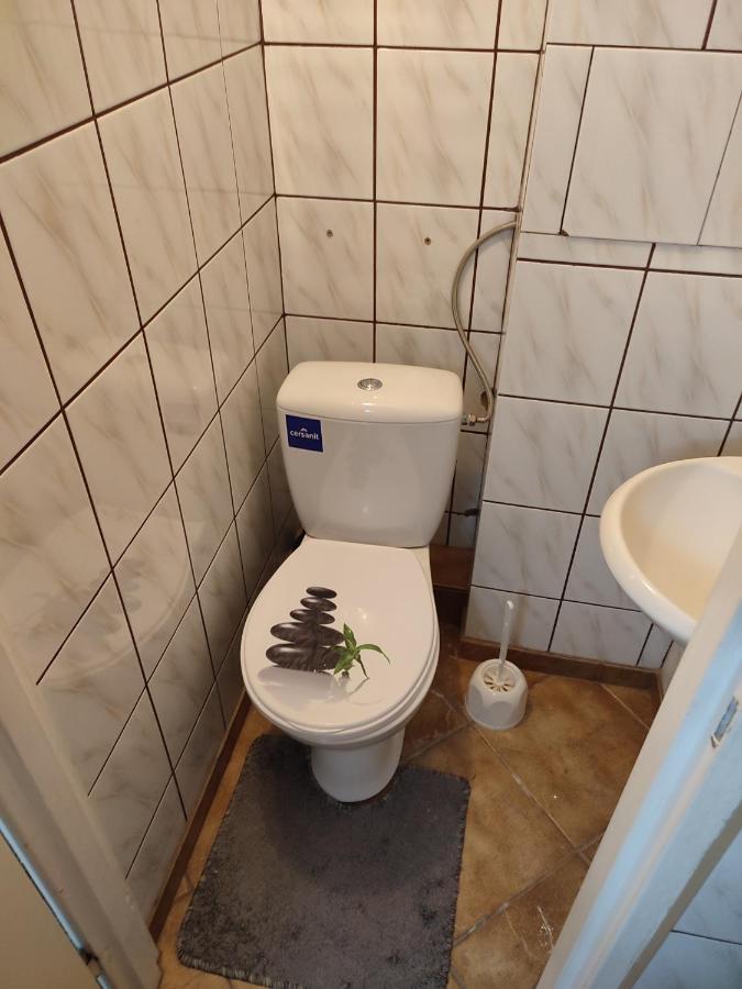 Łapu Capu - Mieszkanie dla 4 osób Grajewo Exterior foto